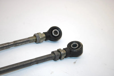 00 Polaris Trail Boss 325 Oem Tie Rod Pair 1820806 1822851 AP37