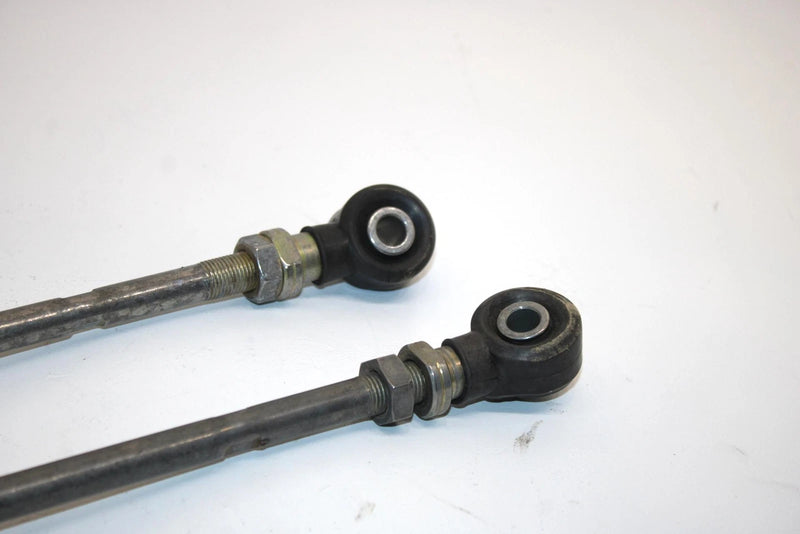 00 Polaris Trail Boss 325 Oem Tie Rod Pair 1820806 1822851 AP37