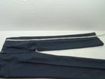 New Vintage Blue Wrangler Polyester Pants #82NV XX-68