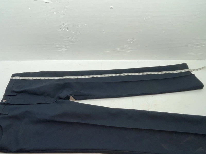 New Vintage Blue Wrangler Polyester Pants #82NV XX-68