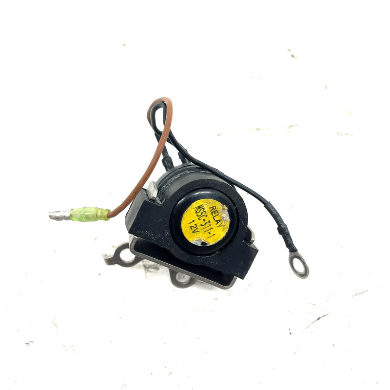 96-97 Yamaha WaveVenture 1100 WVT1100 OEM Starter Relay 6G1-81941-10-00 JY14