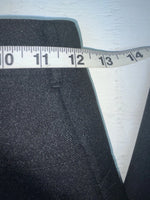 New Vintage Black Mesquite Polyester Pants #5511 XX-5