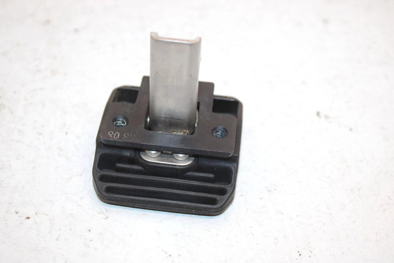 1996 Arctic Cat Montego Deluxe Oem Hood Latch 0673-882 JA13