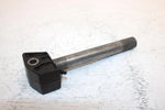 1998 Ski-doo Formula 500 Oem Steering Spindle W/Bushing 506144500 SS1