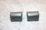 2006 Polaris Sportsman 500 Oem rear A Arm Bracket Pair 5249289 AP186