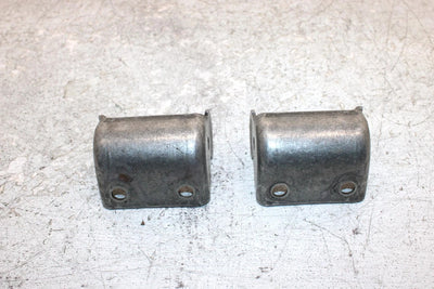 2006 Polaris Sportsman 500 Oem rear A Arm Bracket Pair 5249289 AP186