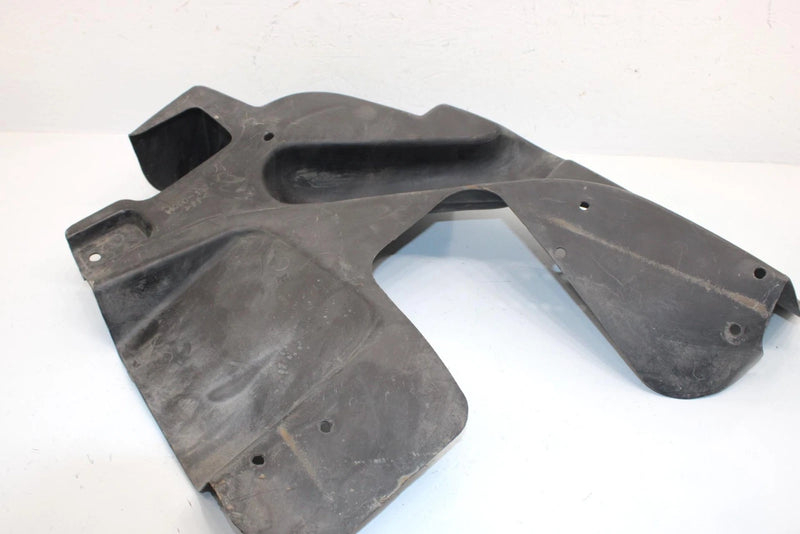 01 Kawasaki Prairie 300 Kvf300a 4x4 Oem Front Inner Cover 14090-1934 AK7