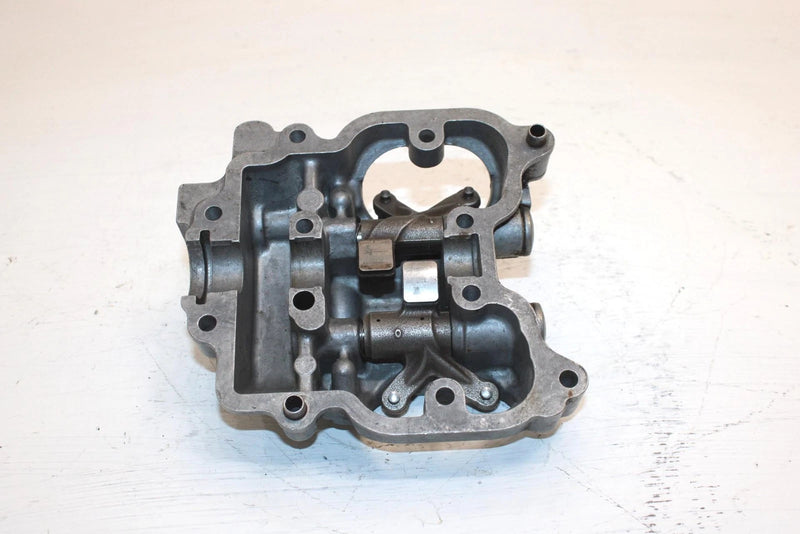 2009 Suzuki Lt-a400f Oem Cylinder Head Top 11100-27H00 AS26