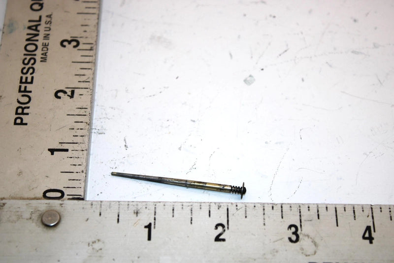87 Kawasaki Bayou 185 Klf185a Oem Needle Jet 5J14-4 16009-1247 AK13