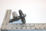 1992 Honda Trx 300 A Oem Ballancer Shaft 13420-HC4-000 AH51