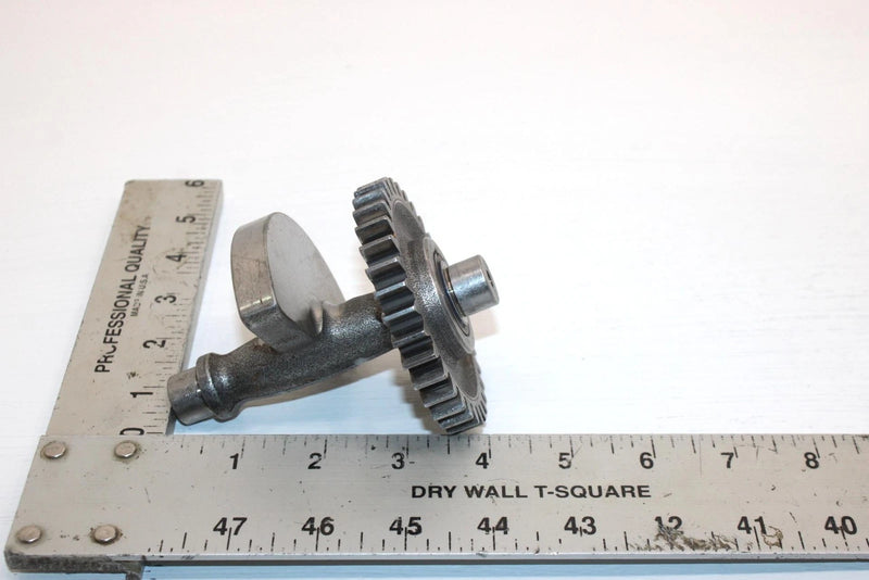 1992 Honda Trx 300 A Oem Ballancer Shaft 13420-HC4-000 AH51
