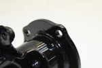 00 Kawasaki Bayou 300 4x4 OEM Left Rear Axle Housing 31064-1098 Q2273