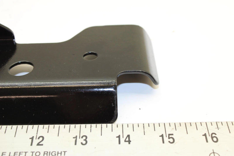 01 Polaris Sportsman 400 OEM Lower Radiator Bracket 5243503-067 B707