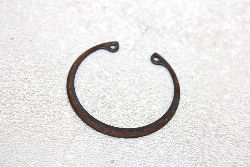 10 Polaris Fst Iq Touring Oem Coolant Rail Circlip 0451453 SP206