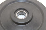 Ski-doo Oem Idler Wheel 165 Black 503190269 B368