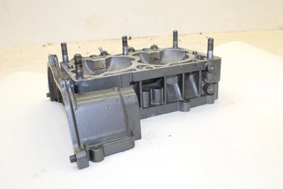 1997 Arctic Cat Montego Deluxe Oem Upper Crankcase Half 3008-382 JA7
