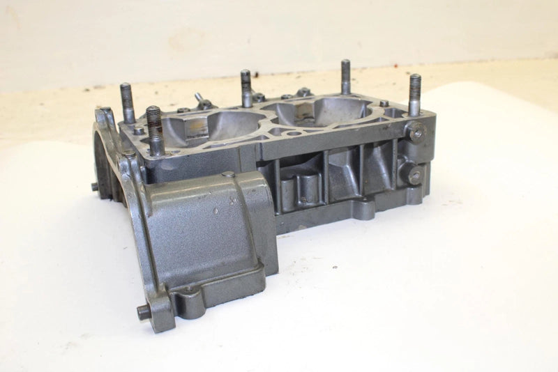 1997 Arctic Cat Montego Deluxe Oem Upper Crankcase Half 3008-382 JA7