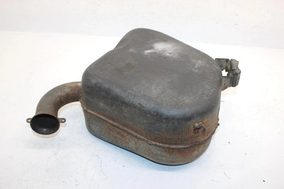 03 Arctic Cat Sno Pro 440 4c OEM Exhaust Muffler 1712-002 SA296