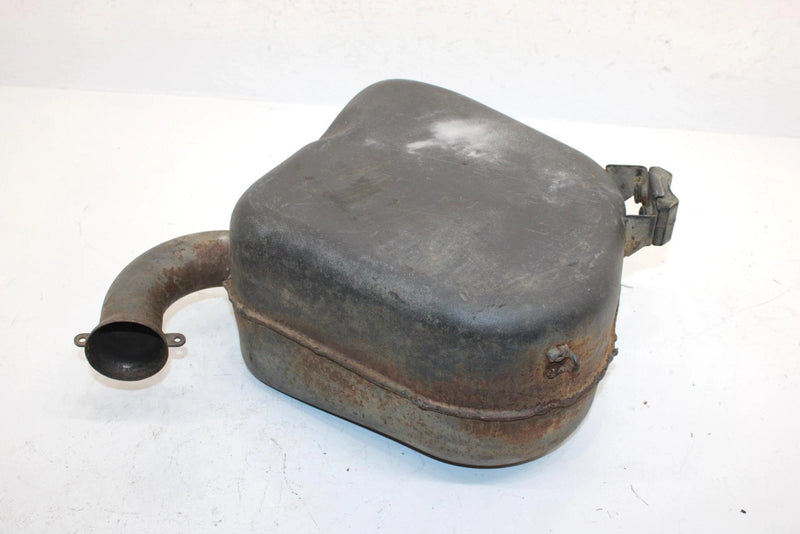 03 Arctic Cat Sno Pro 440 4c OEM Exhaust Muffler 1712-002 SA296