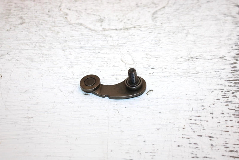 02 Honda Trx 350 Fea Fourtrax Oem Shift Stopper Arm 24430-HN5-670 AH54