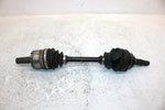 2006 Kawasaki Prarie 360 Oem Left Drive Shaft (Bad Boot) 59266-0032 AK29