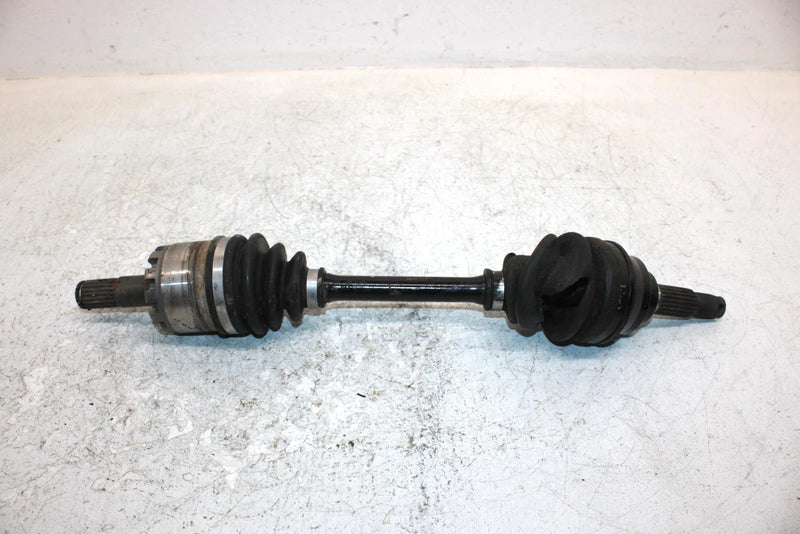 2006 Kawasaki Prarie 360 Oem Left Drive Shaft (Bad Boot) 59266-0032 AK29