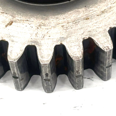 07-14 Can-Am Outlander 650 4x4 XT OEM 28T Transmission Gear 420281620 AB17.1