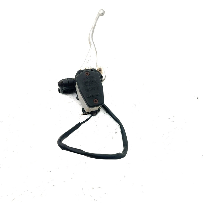 98-02 Arctic Cat 500 4X4 OEM Front Brake Master Cylinder 0502-387 AA38