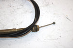 97 Arctic Cat Jag Oem Brake Cable 0687-089 SA26