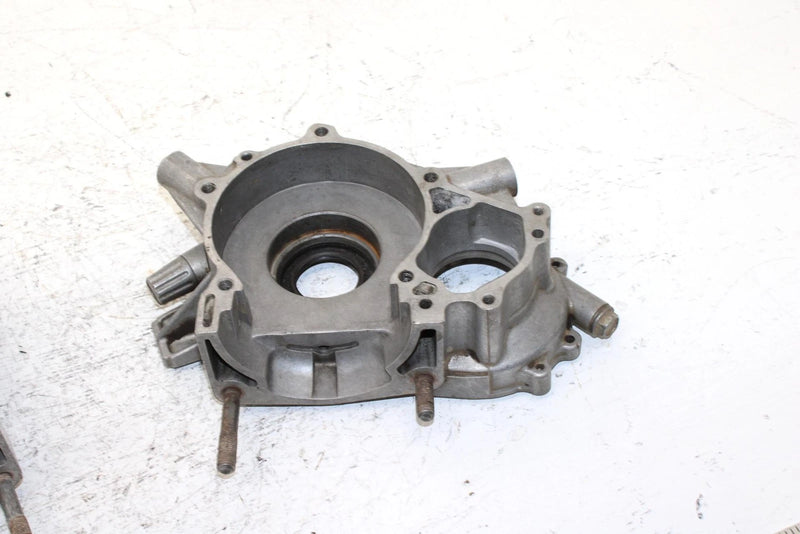 1997 Polaris Sport 400l Oem Crankcase  3086740 AP214