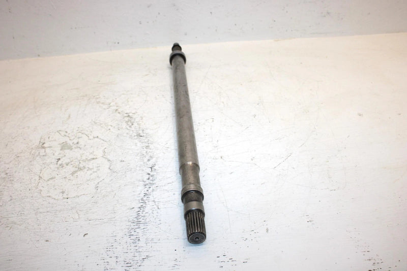2003 Bombardier Quest 500 Oem Left Rear Axle 705500184 AB13