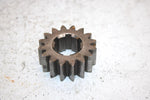 2007 Arctic Cat Atv 650 H1 Oem 1st Drive Gear 16T 0822-008 AA25