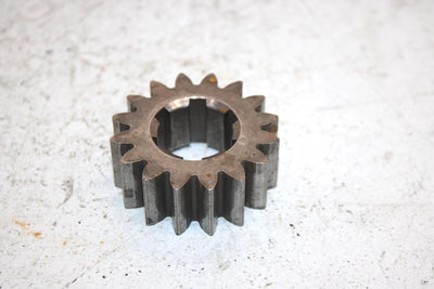 2007 Arctic Cat Atv 650 H1 Oem 1st Drive Gear 16T 0822-008 AA25
