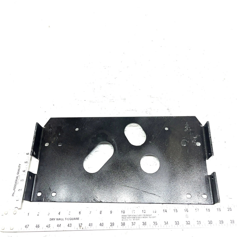 2006 Arctic Cat 650 4x4 V2 Stewart Auto OEM Plow Mount AA37