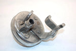 86 Honda Fourtrax  Trx125 A Oem Front Left Steering Knuckle 51220-VM6-680 AH7