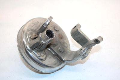 86 Honda Fourtrax  Trx125 A Oem Front Left Steering Knuckle 51220-VM6-680 AH7