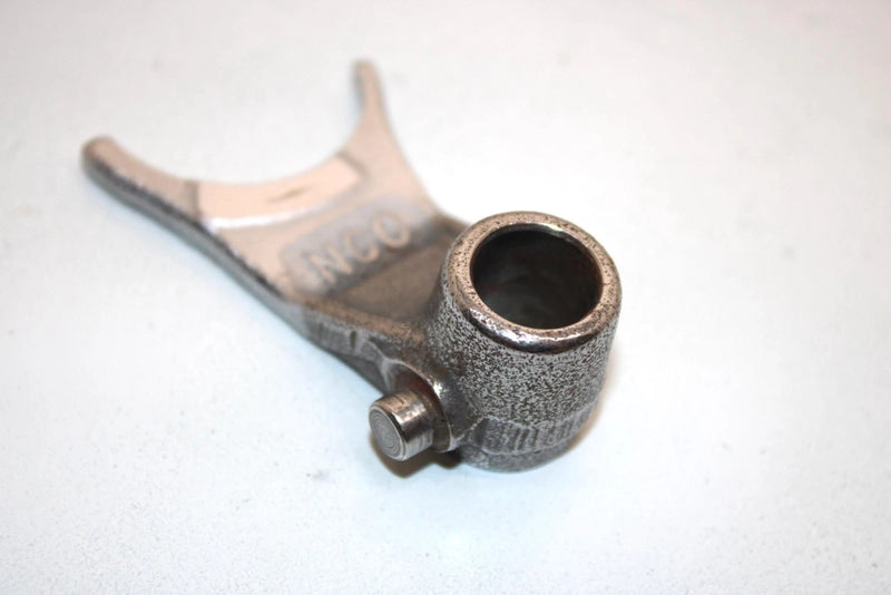 04 Honda Trx250ex A Center Shift Fork 24212-HN6-000 AHS