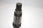 86 Kawasaki Bayou 300 Klf300a Oem Gearcase Shaft 13234-1085 AK6