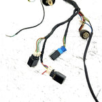 1988 Yamaha Moto 4 OEM Main Wire Harness 99999-01907-00 AY57