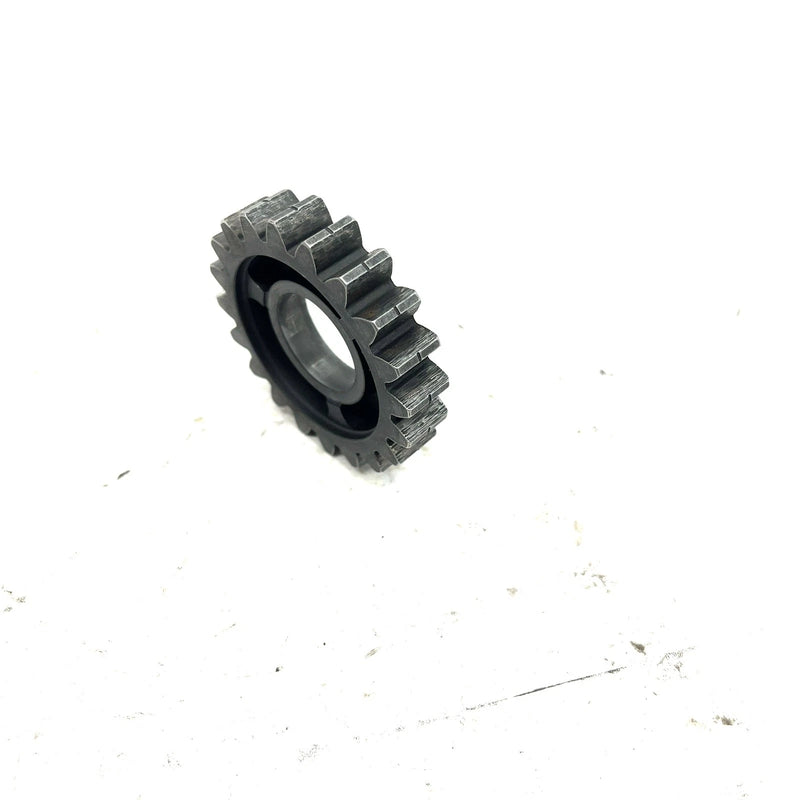 89-01 Suzuki Quadrunner 160 OEM 20T 5th Drive Gear 24251-18B01 AS30