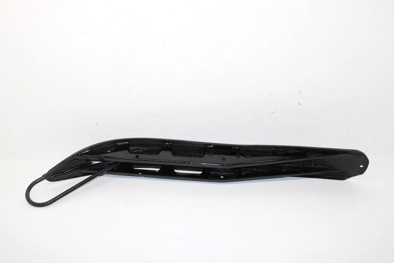 1995 Polaris 440 L/c Oem Ski Pair 1820332-067 SP40