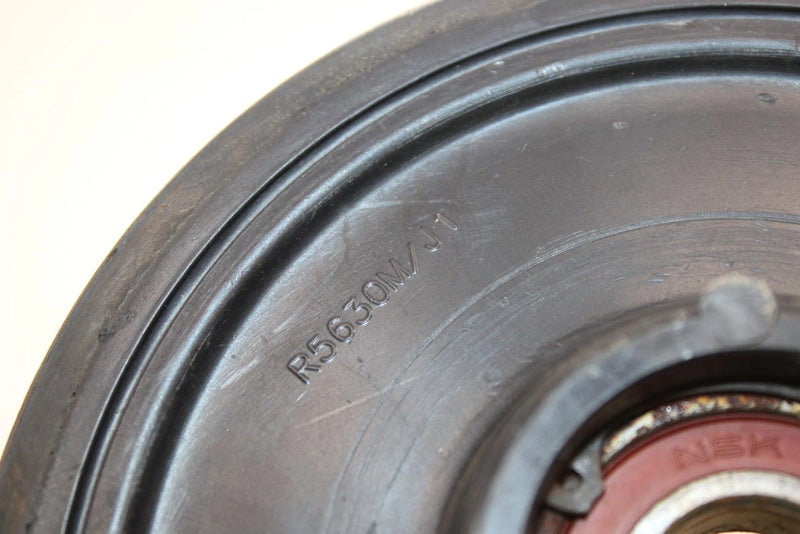 07 Arctic Cat Jaguar Z1 1100 Efi Oem Front Outer Idler Wheel 3604-047 Q2152