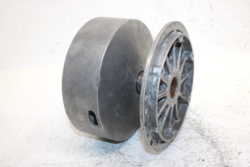 2000 Ski-doo Mxz 600 Oem Primary Drive Clutch 417222283 SS0
