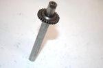 84 Honda Trx200a Oem Shift Fork Shaft 24241-969-000 AH6