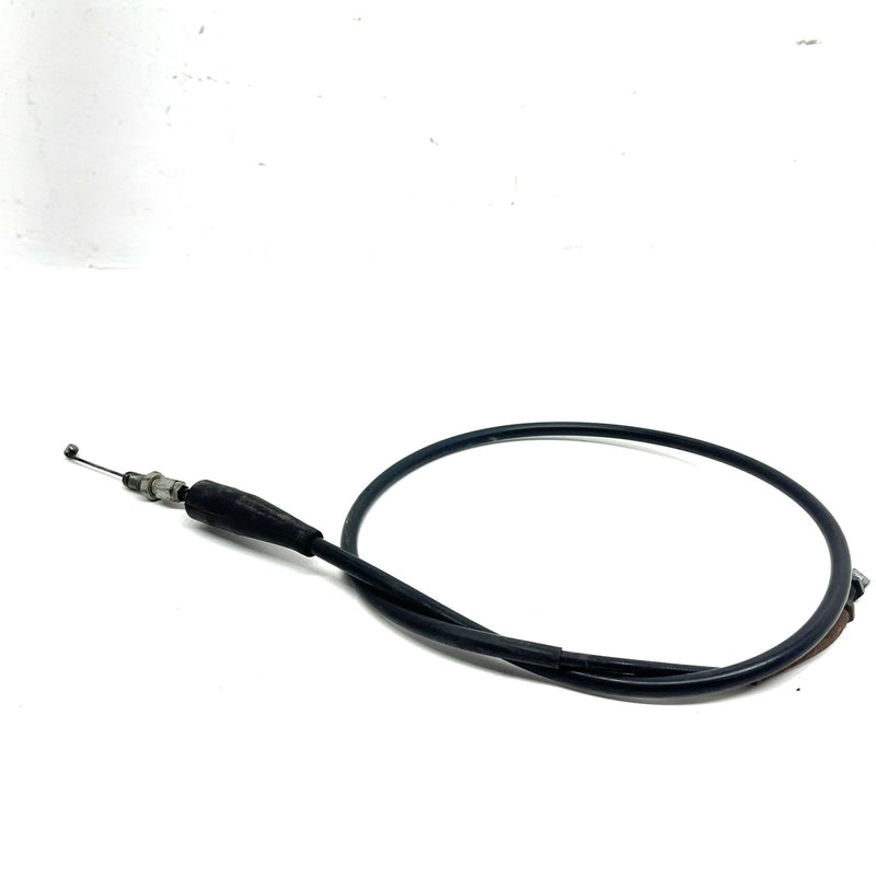 93-99 Kawasaki Bayou 400 KLF400B 4x4 OEM Throttle Cable 54012-1436 AK32