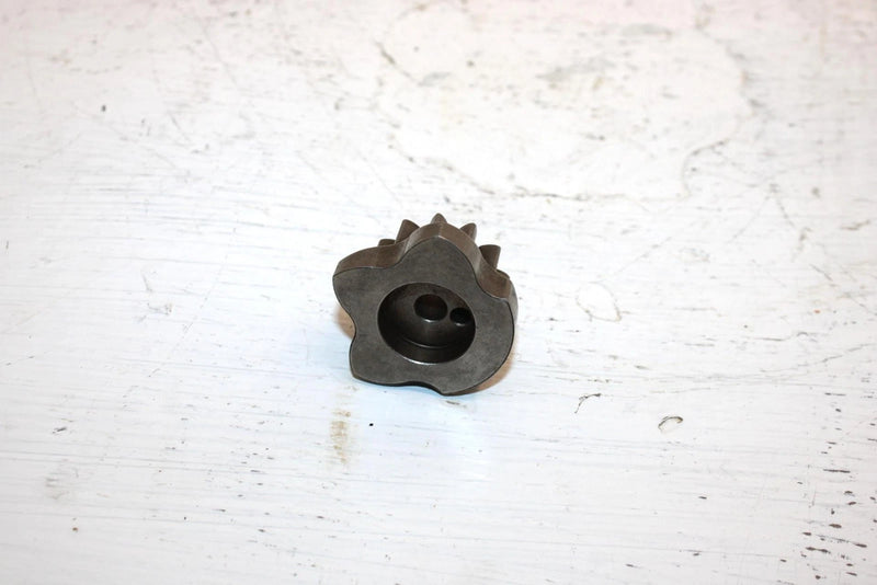 2009 Suzuki Lt-a400f Oem Gear Shift Cam 25381-38F10 AS26