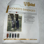 New Cashel Camouflage Boomers Bandages 14” Standing Wraps EE-40