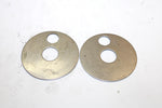 2002 Polaris Virage I Oem Engine Mount Shim Pair 5211727 Q379