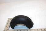 03 Bombardier Quest 650 Oem Front Exhaust Shield 707600167 AB1.1