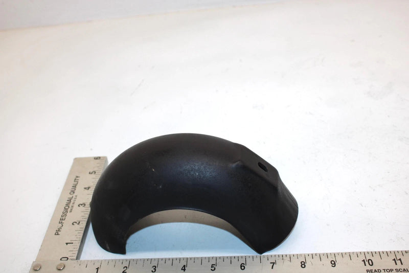 03 Bombardier Quest 650 Oem Front Exhaust Shield 707600167 AB1.1